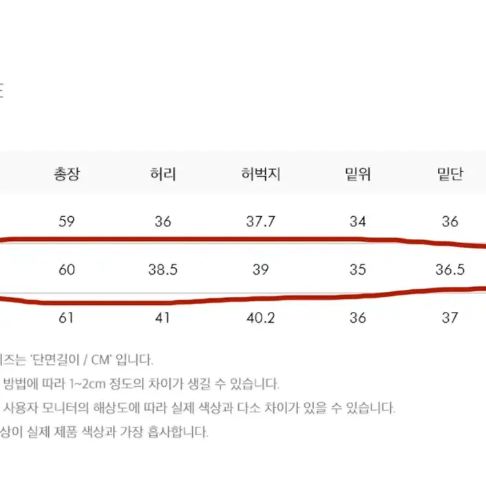 비에더 크링클 버뮤다 팬츠