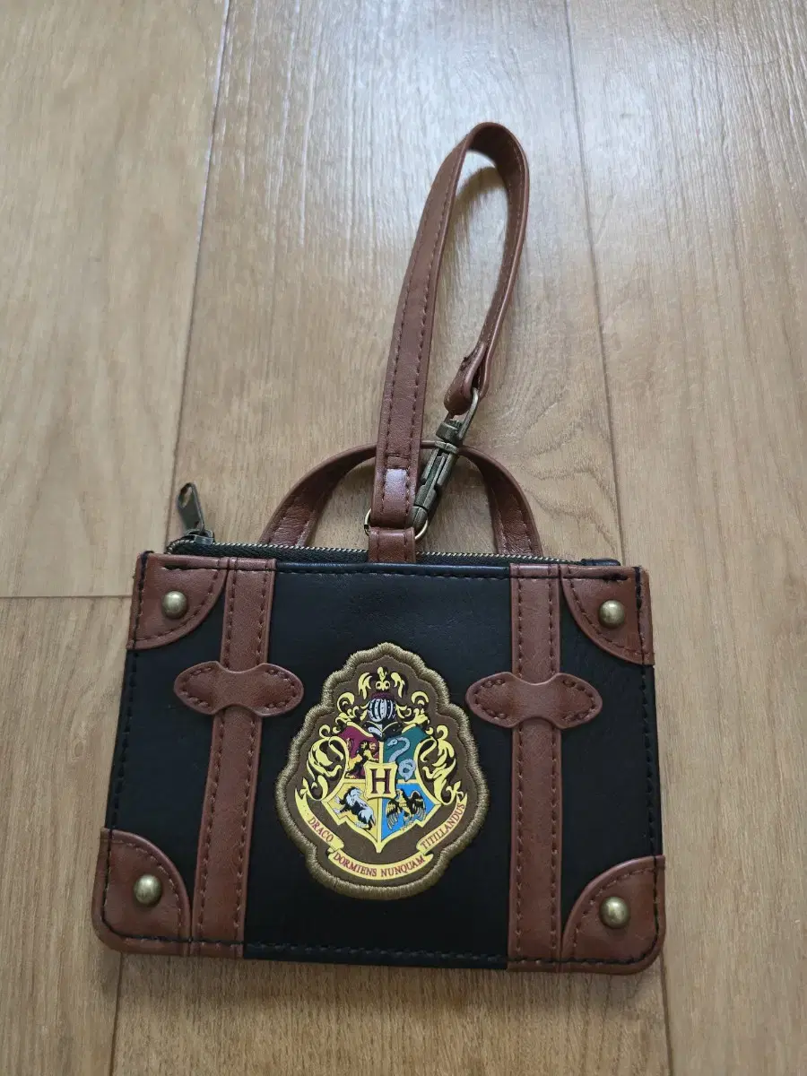 Harry Potter Kards Wallet