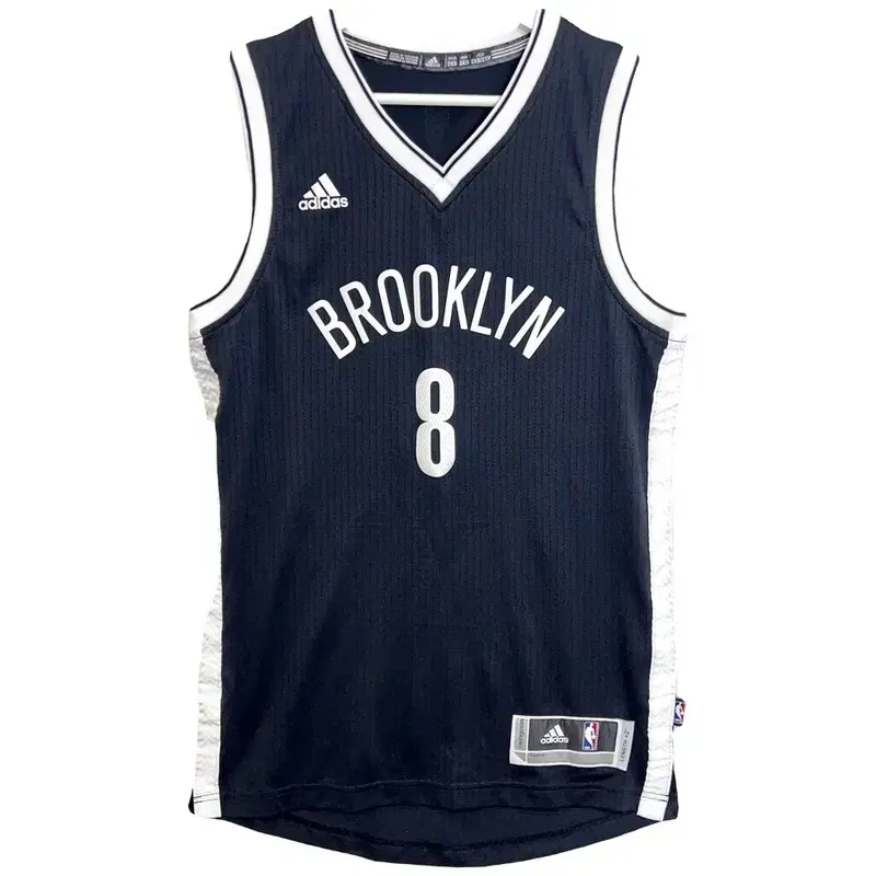 Adidas Brooklyn Nets Williams Jersey | S BlackB09/4-0717-055