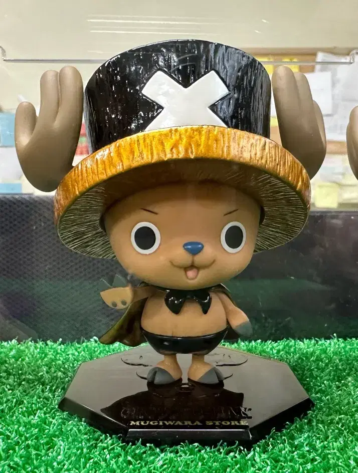 [MegaHouse-POP] ONEPIECE Tony Choppa Neo-EX Mergeware Store