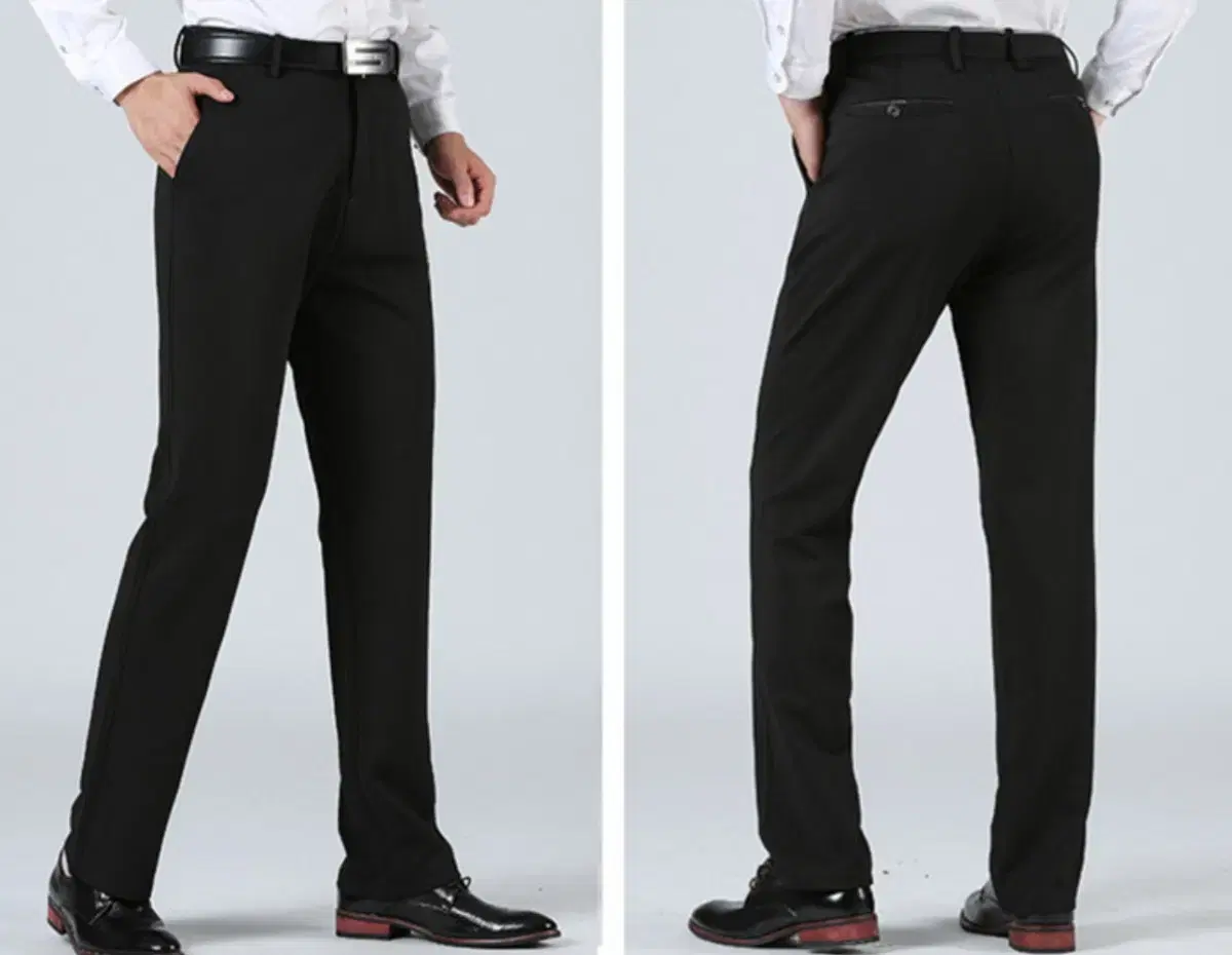 Men's Suit Pants Slacks