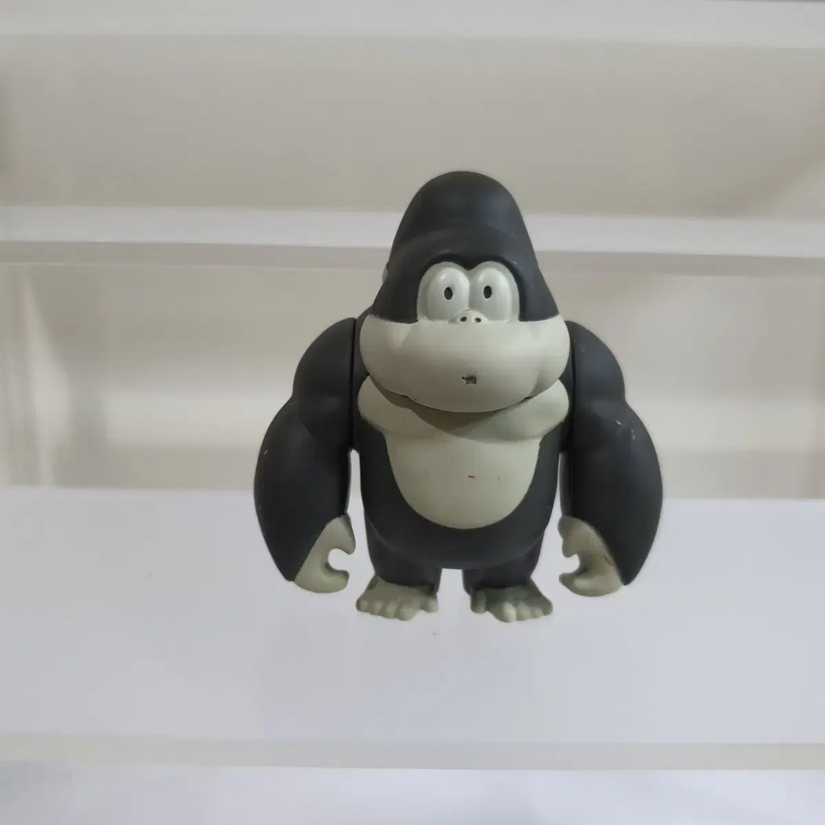 [sold] Monkey Crab Gorilla Figure