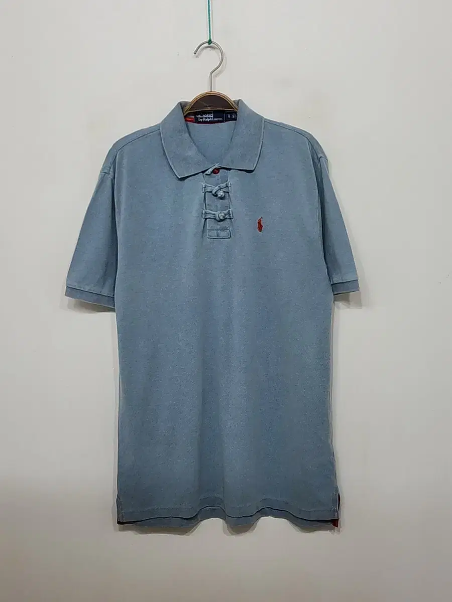 (XL) Ralph Lauren Polo Short Sleeve Karati Solid PK T-Shirt