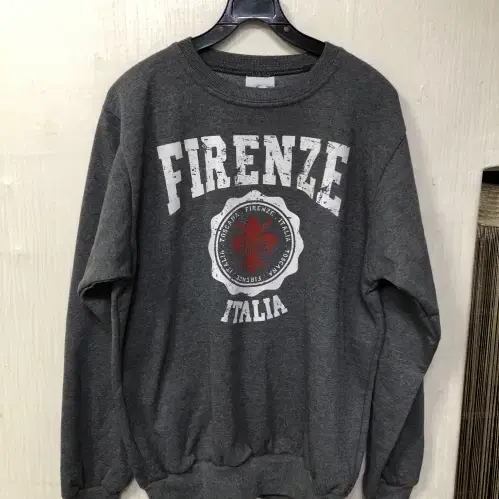 FIRENZE 맨투맨