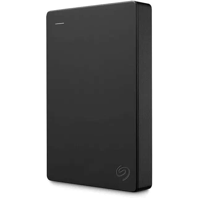 씨게이트 5테라 휴대용 외장하드 블랙 5TB USB 3.0 하드디스크