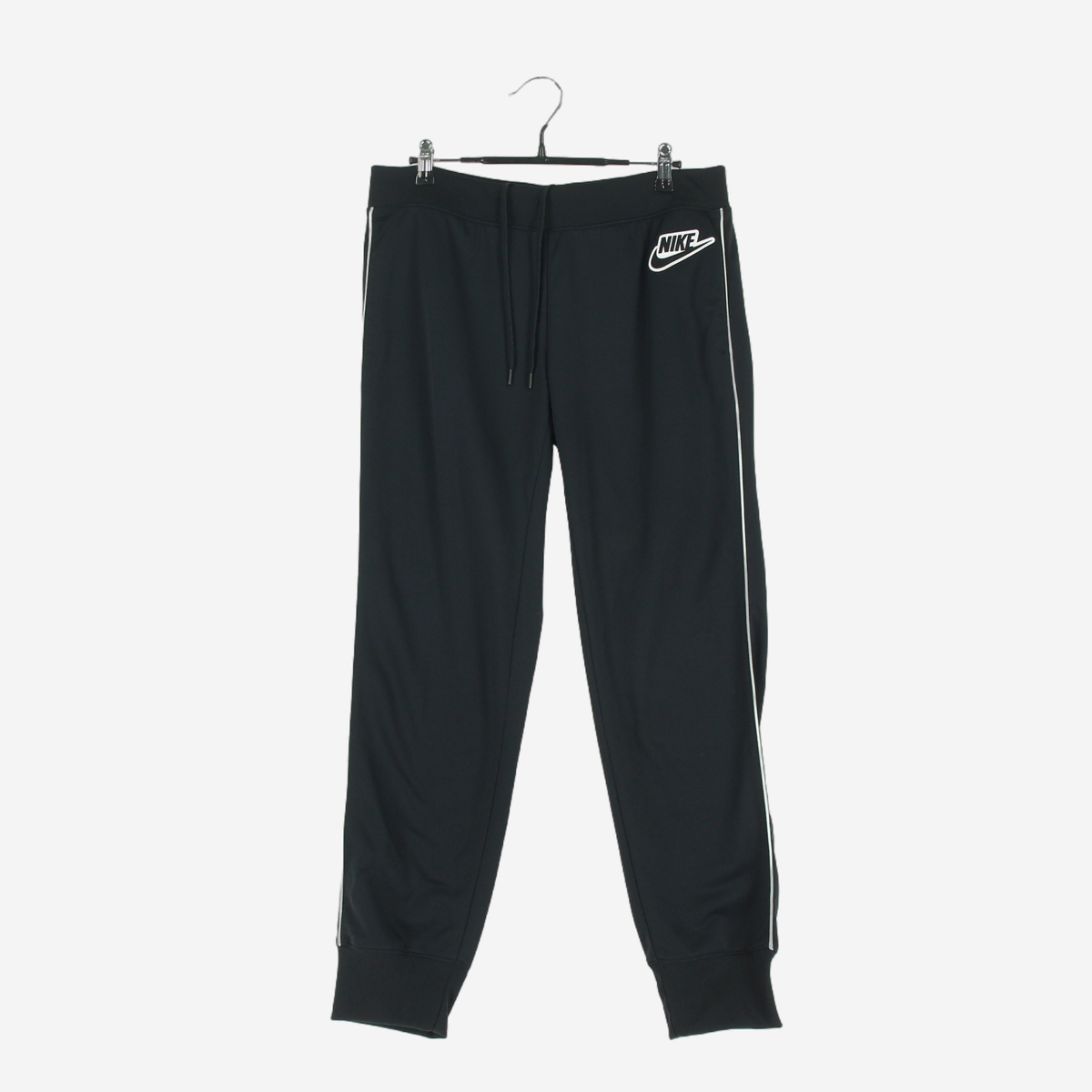 [XL]Nike Black Slim Jogger Sweatpants Pants (SW1339)