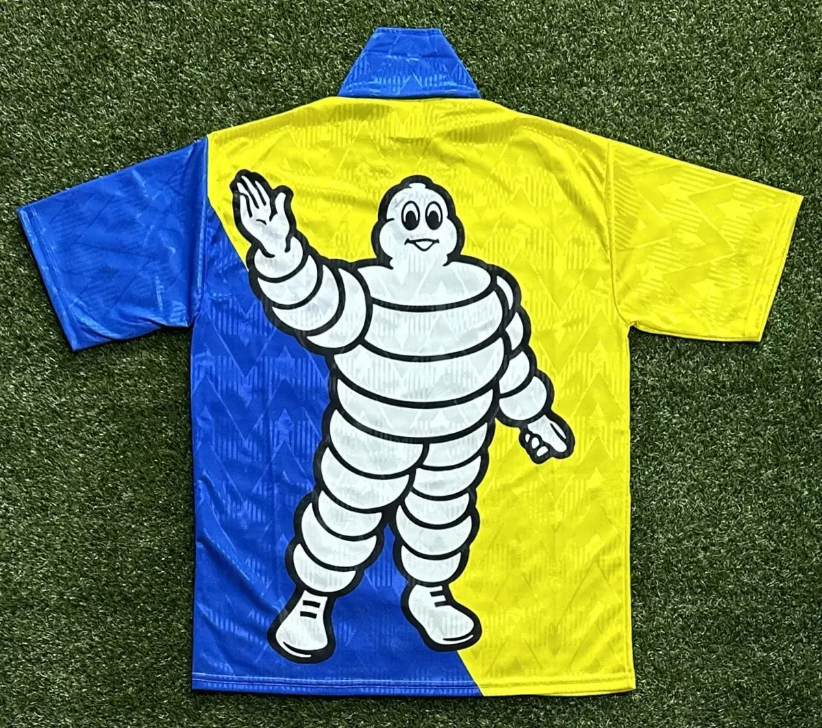 90s Michelin Vintage Jersey