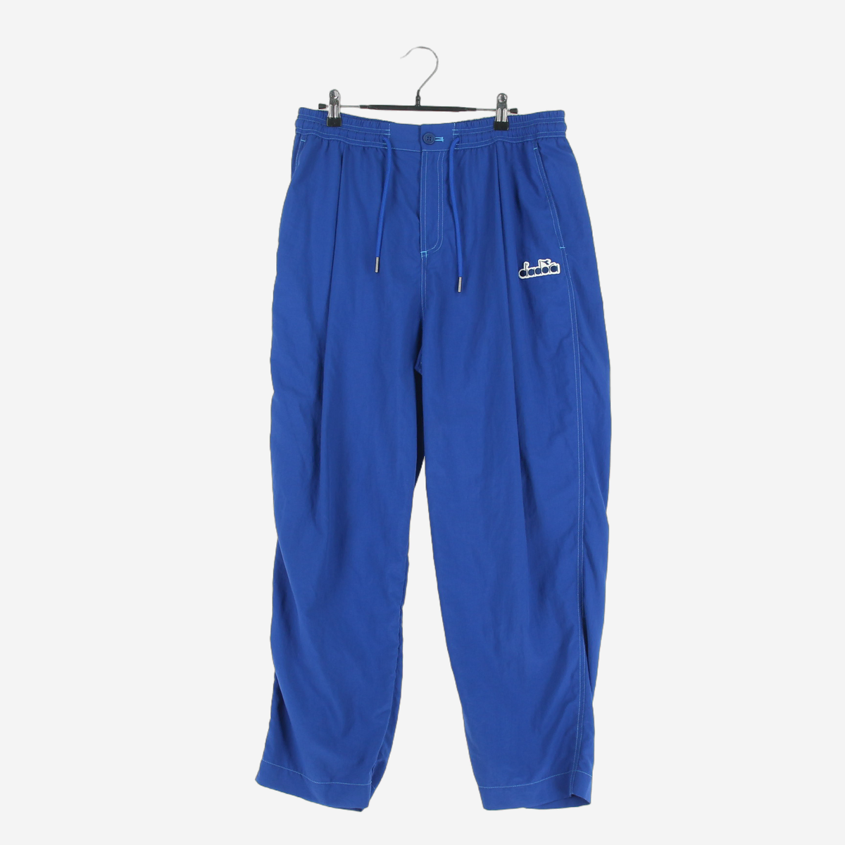 [95]Diadora Y2K bloo Woven Training Sweatpants (SW1343)