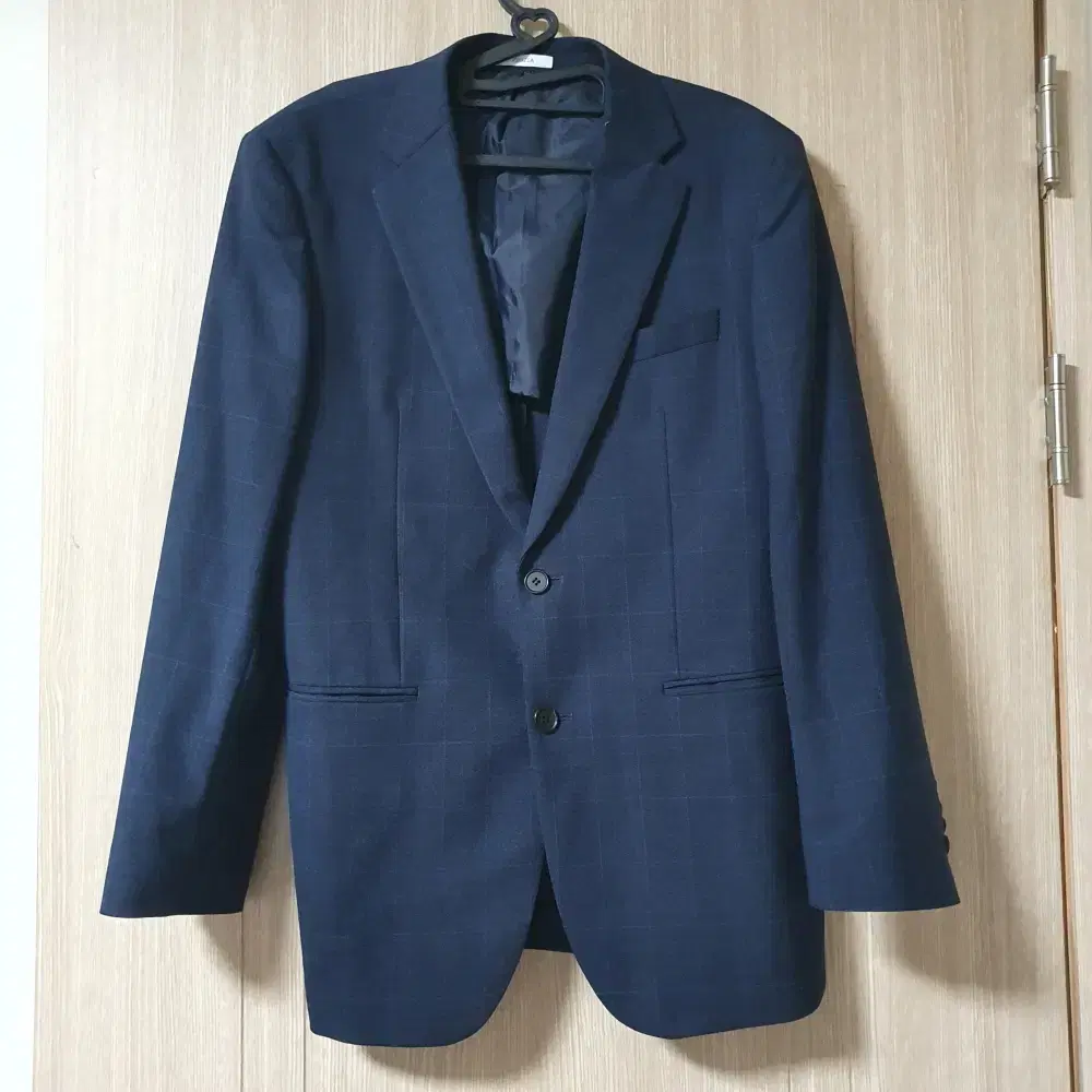 Men's Giorgio Jia Jacket size 105