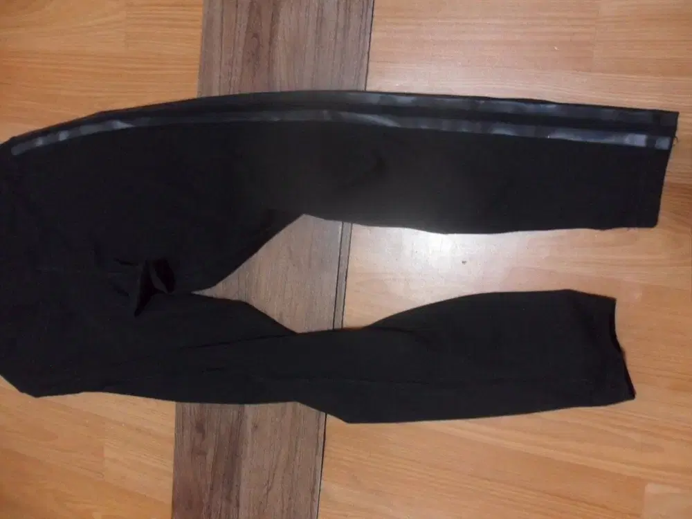 6KRWSalvage Adidas Women's Leggings Pants Sportswear 1