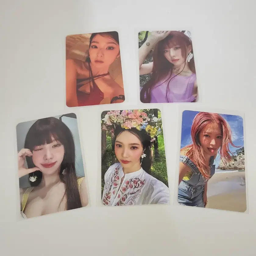 Red Velvet Cosmic イェリ target トレカ redvelvet イェリ トレカ cosmic starriver 中華 - メルカリ