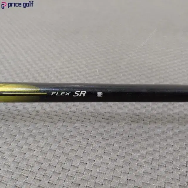 미즈노 JPX E310 5번 아이언59g SR