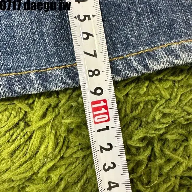 34 TOMMYHILFIGER PANTS 타미힐피거 청바지