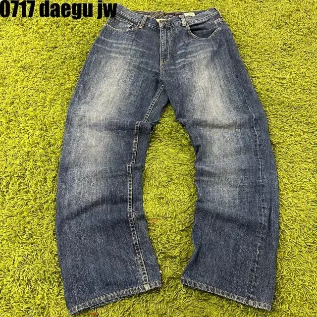 34 TOMMYHILFIGER PANTS 타미힐피거 청바지