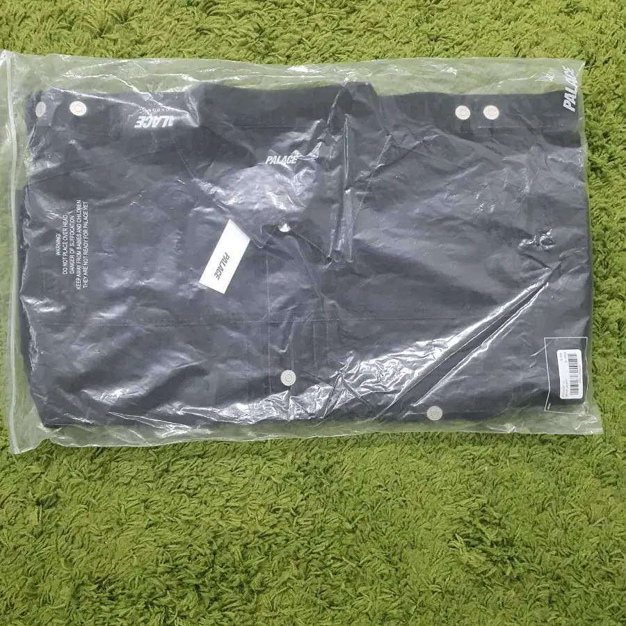 Palace Denim Jacket Black XL