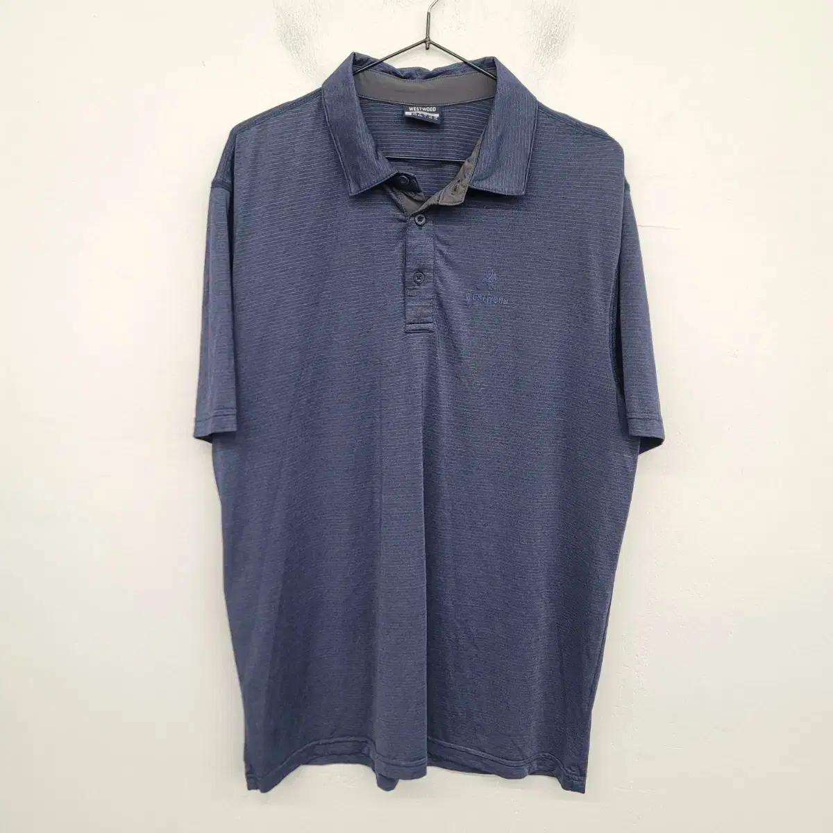 [105/XL] Westwood Functional Short Sleeve Karati