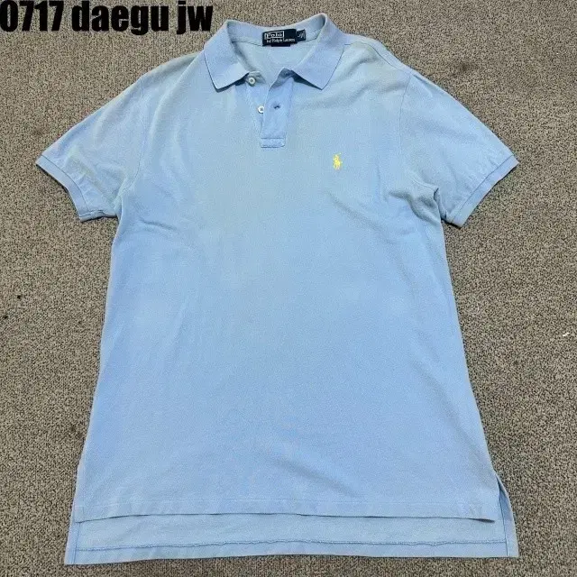 L POLO TEE 폴로 카라티 반팔