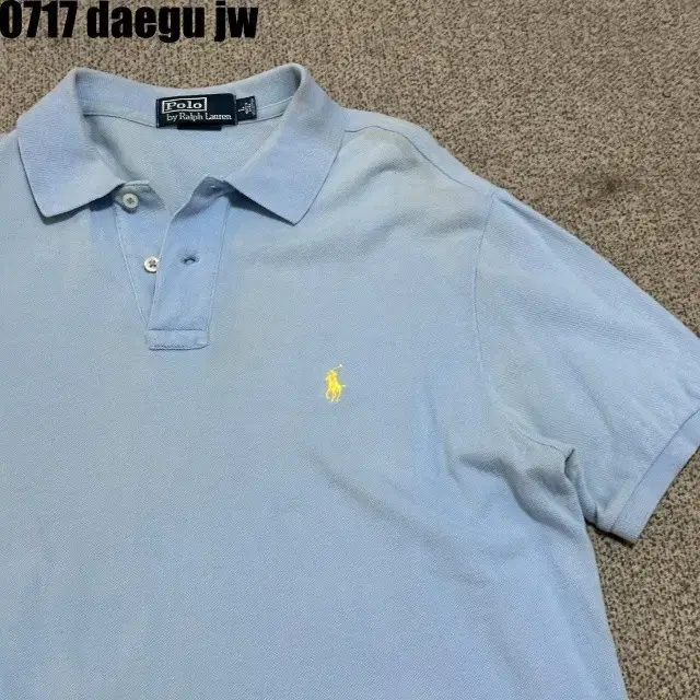 L POLO TEE 폴로 카라티 반팔