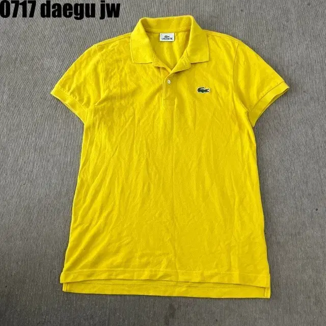 90 LACOSTE TEE 라코스테 카라티 반팔