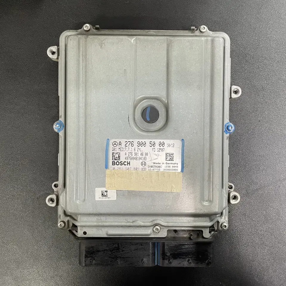 메르세데스 벤츠 GLK350 ECU A2769005000 [구입전 전화]