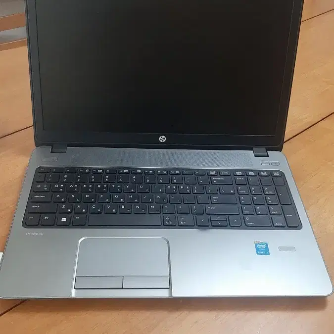 HP프로북450 i5-4200 램8G SSD120G 15인치노트북 사무