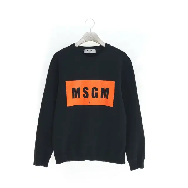 MSGM 맨투맨 M 58148