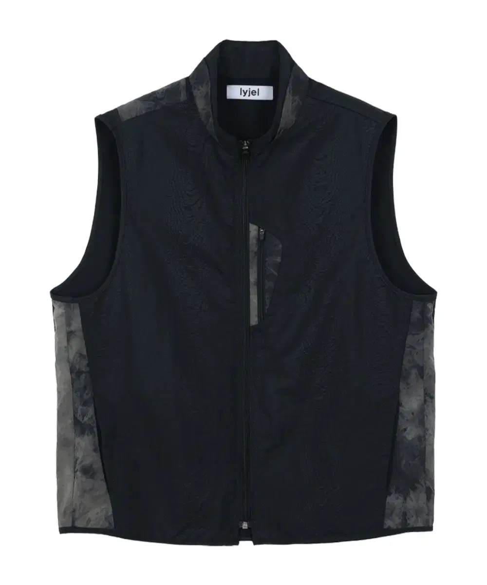 Rigelservice Jo Act II - lightning vest (size 2)