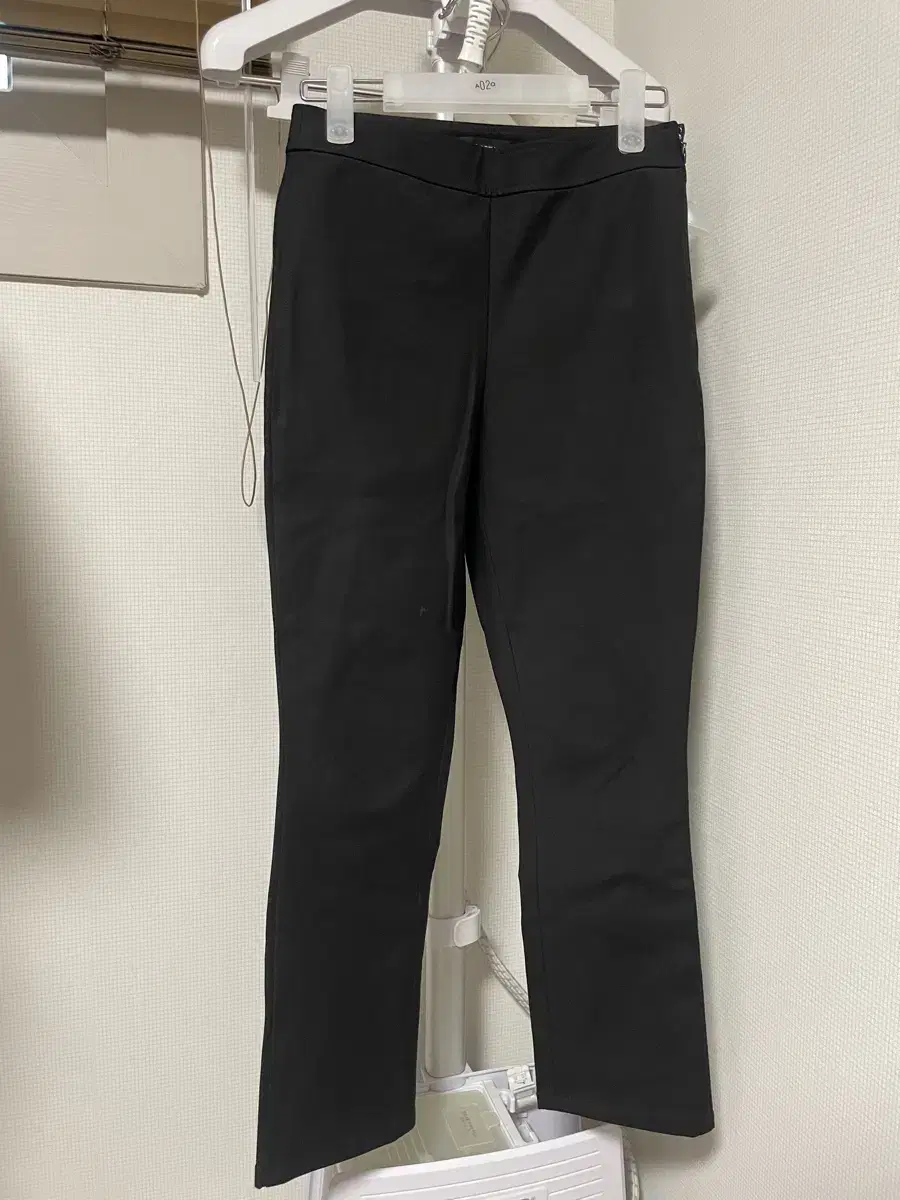 New product, Black Slacks