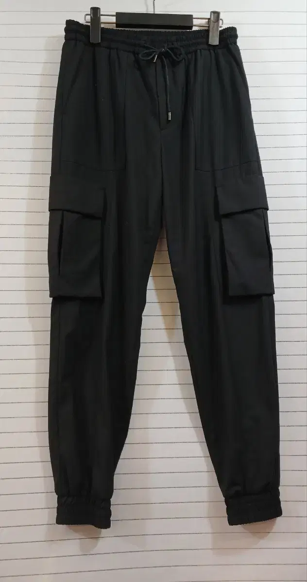 Junji Joker Pants