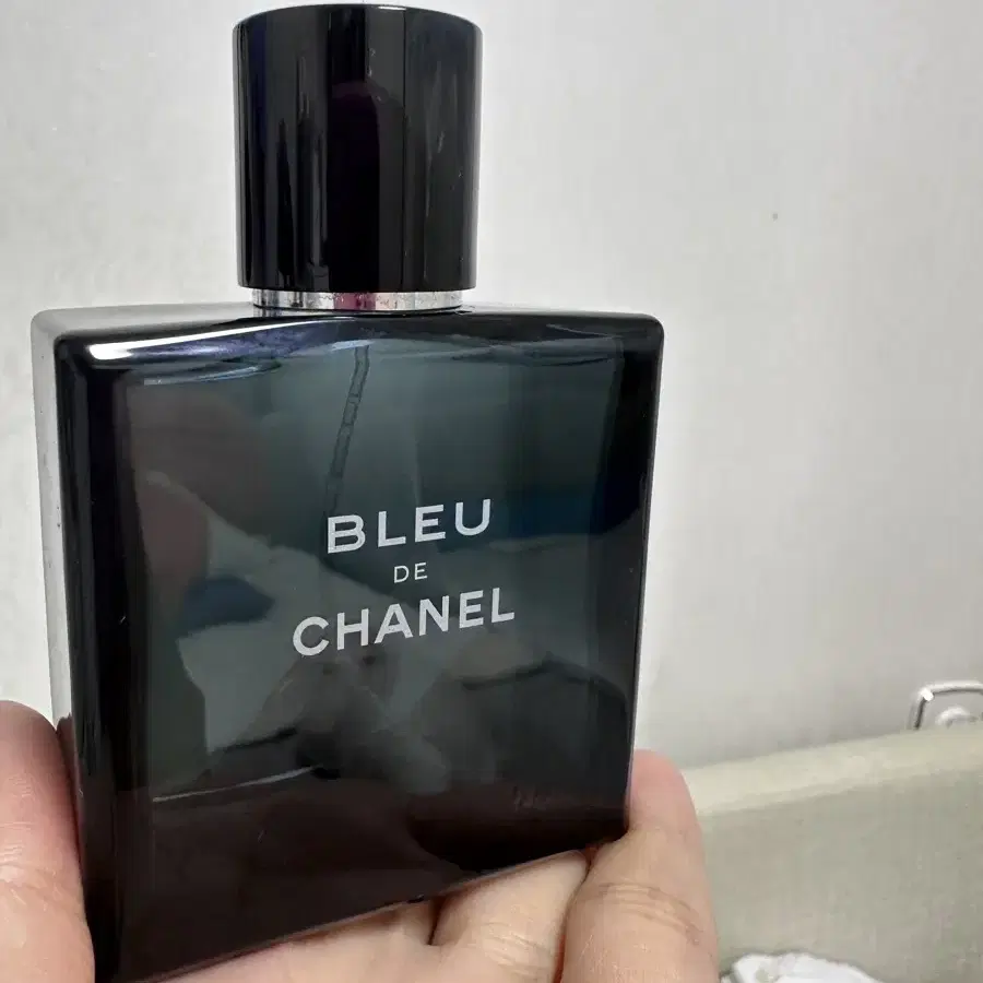 Chanel blue 50ml