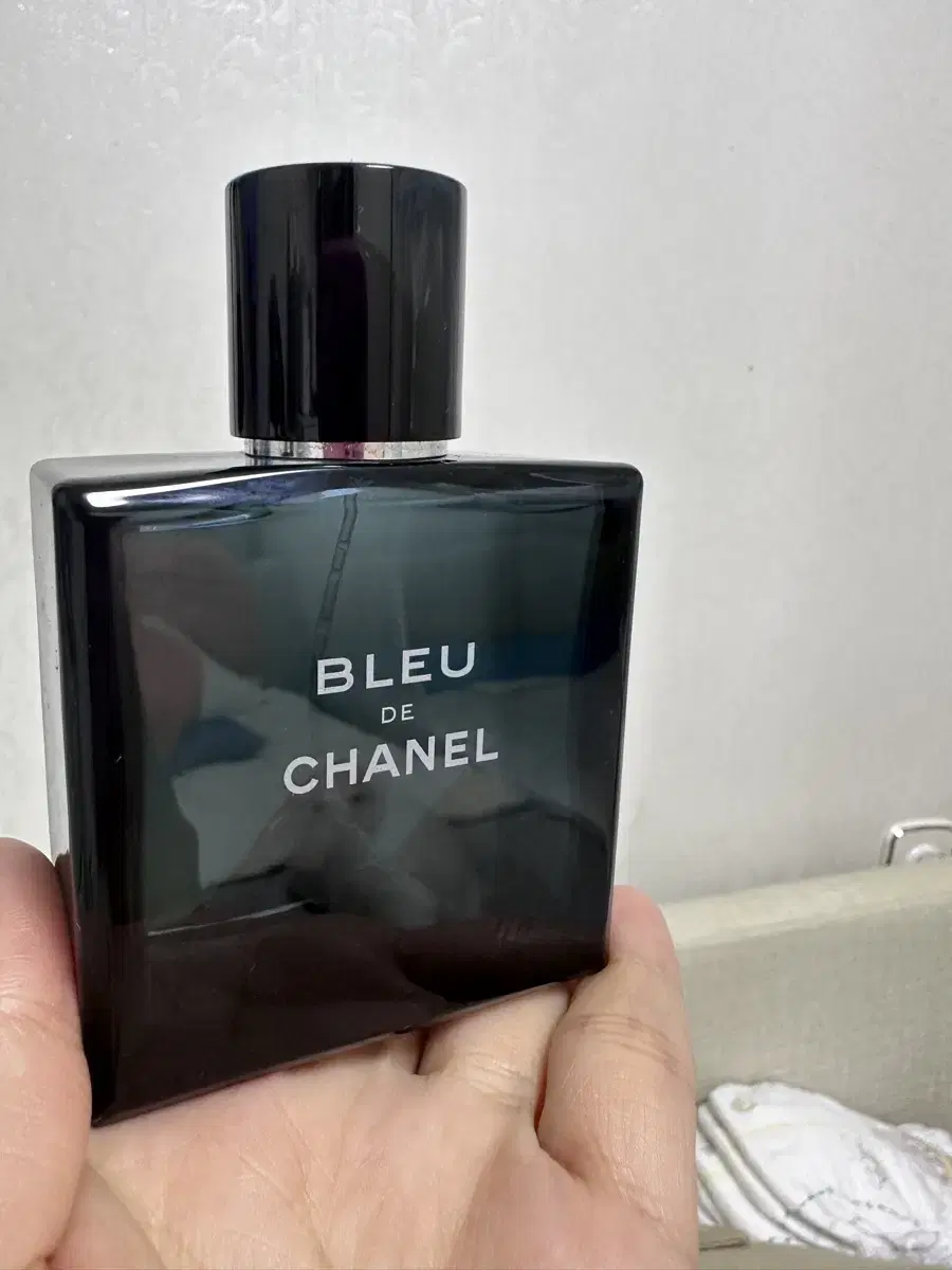 Chanel blue 50ml