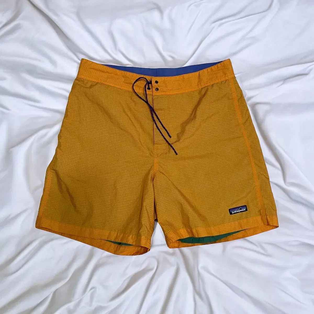 Patagonia Baggies Surf Shorts