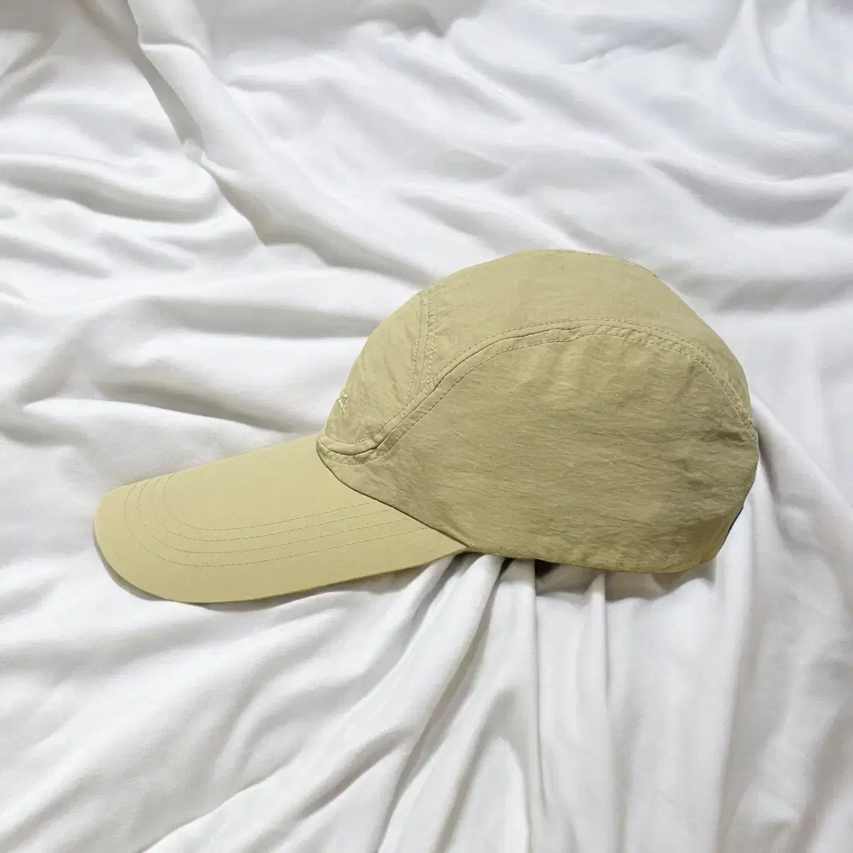 patagonia long bill cap