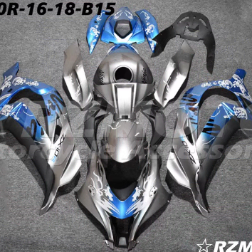 ZX-10R 카울 16-19년 카울 부품 올카 튜닝 용품 땡알