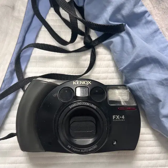 삼성 Kenox Fx-4