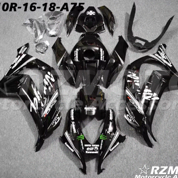 ZX-10R 카울 16-19년 부품 튜닝 용품 땡알 텐알