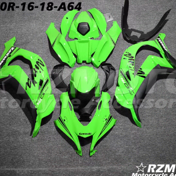 ZX-10R 카울 16-19년 부품 튜닝 용품 땡알 텐알