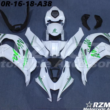 ZX-10R 카울 16-19년 부품 튜닝 용품 땡알 텐알