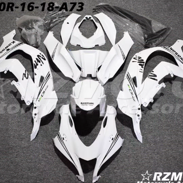 ZX-10R 카울 16-19년 부품 튜닝 용품 땡알 텐알