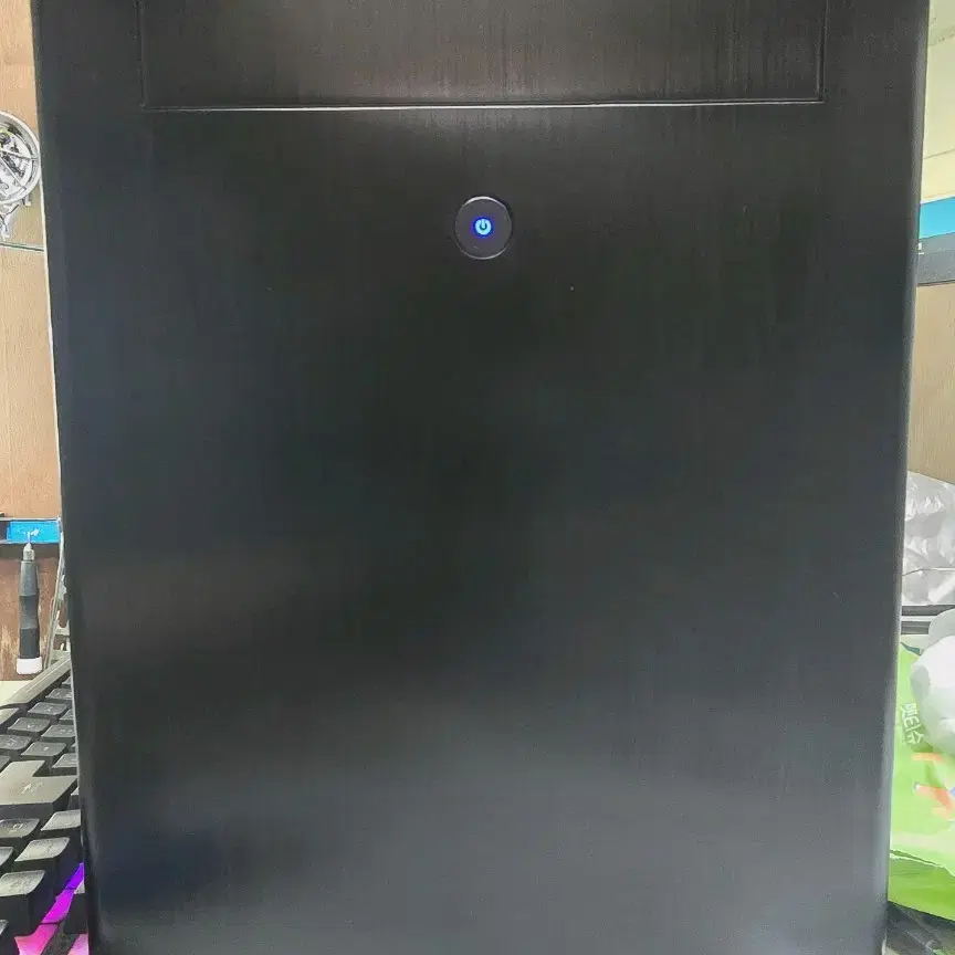 미니 서버PC LIAN LI CASE ITX(WIFI)