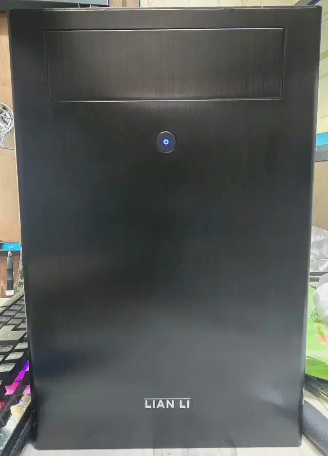 미니 서버PC LIAN LI CASE ITX(WIFI)