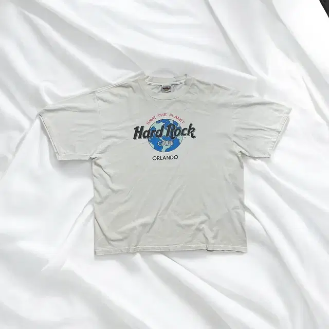 Hard Rock Cafe Orlando T-Shirt