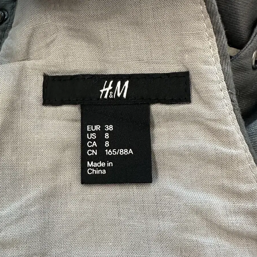 H&M 원피스