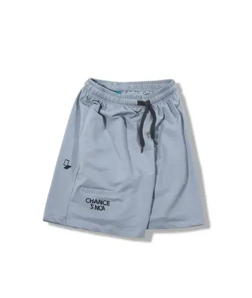 Chancellor's Noi Pocket Half Shorts