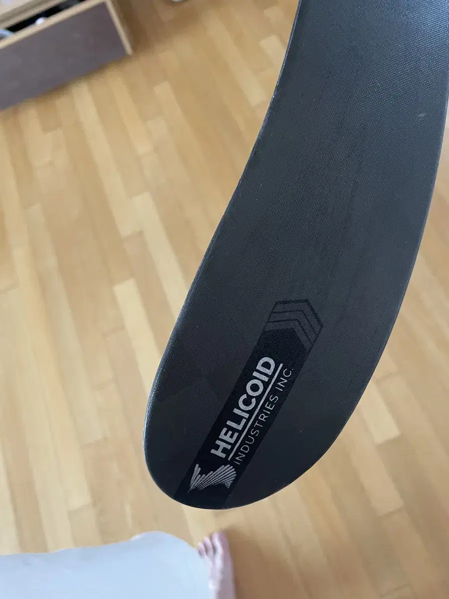 CCM Jetspeed 7 Pro 새상품 하키 스틱 판매합니다