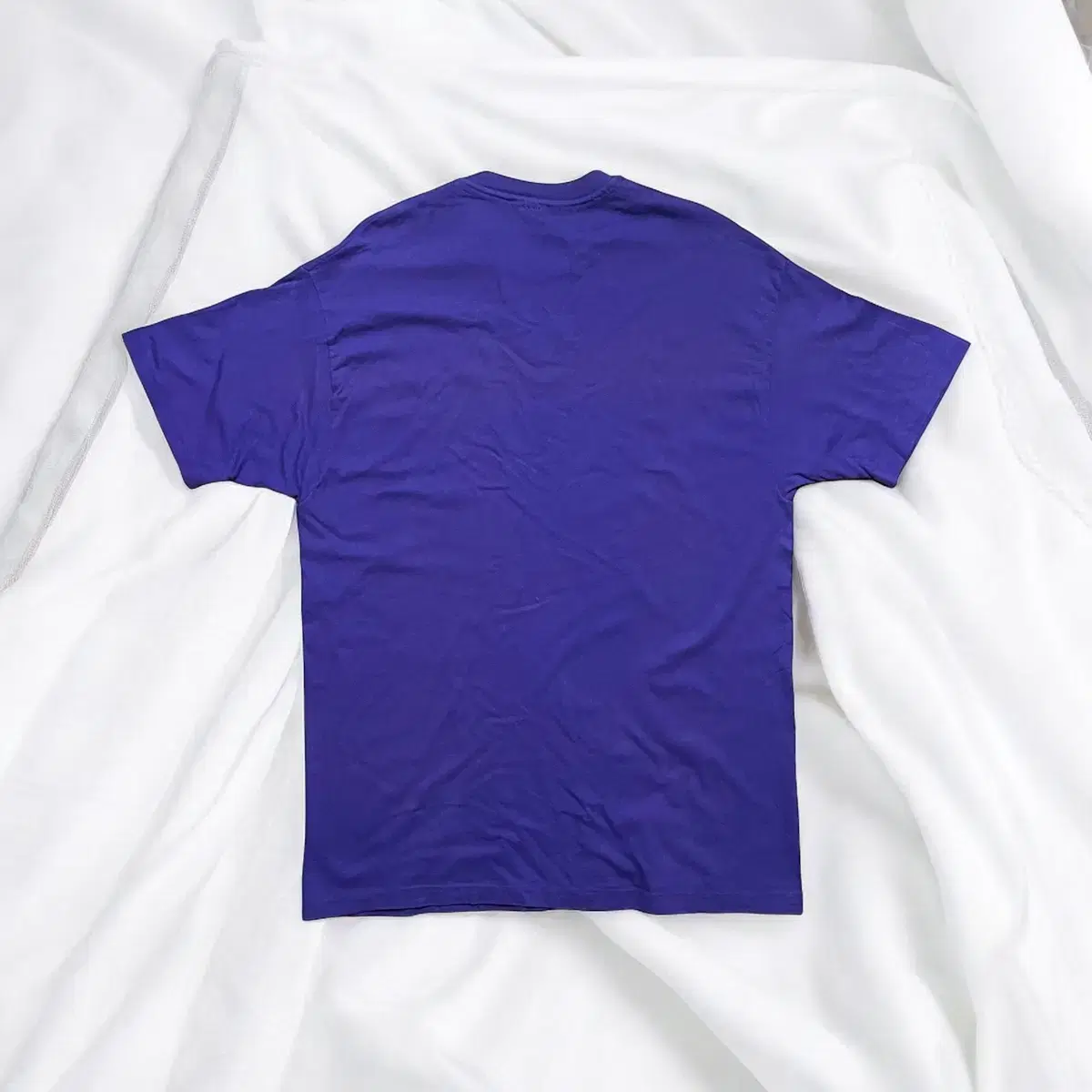 Hard Rock Cafe Las Vegas PURPLE T-shirt