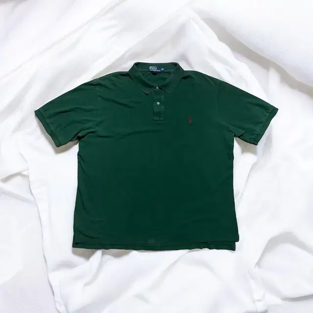 Polo Ralph Lauren Polo Shirt Green