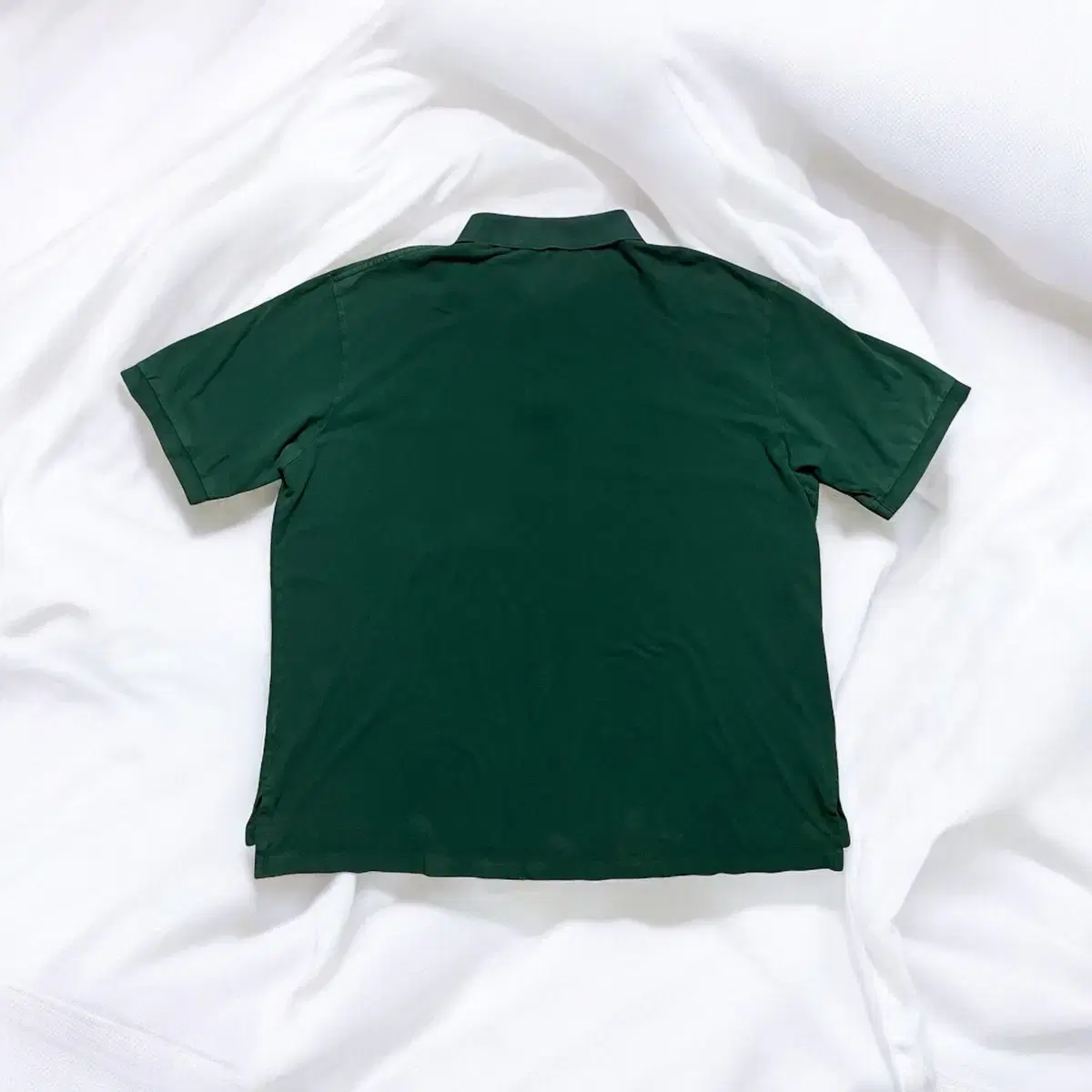 Polo Ralph Lauren Polo Shirt Green