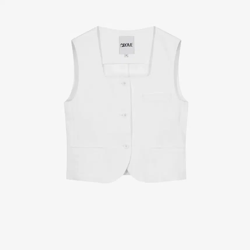 Grove store how vest 그로브스토어 차정원 하우 베스트