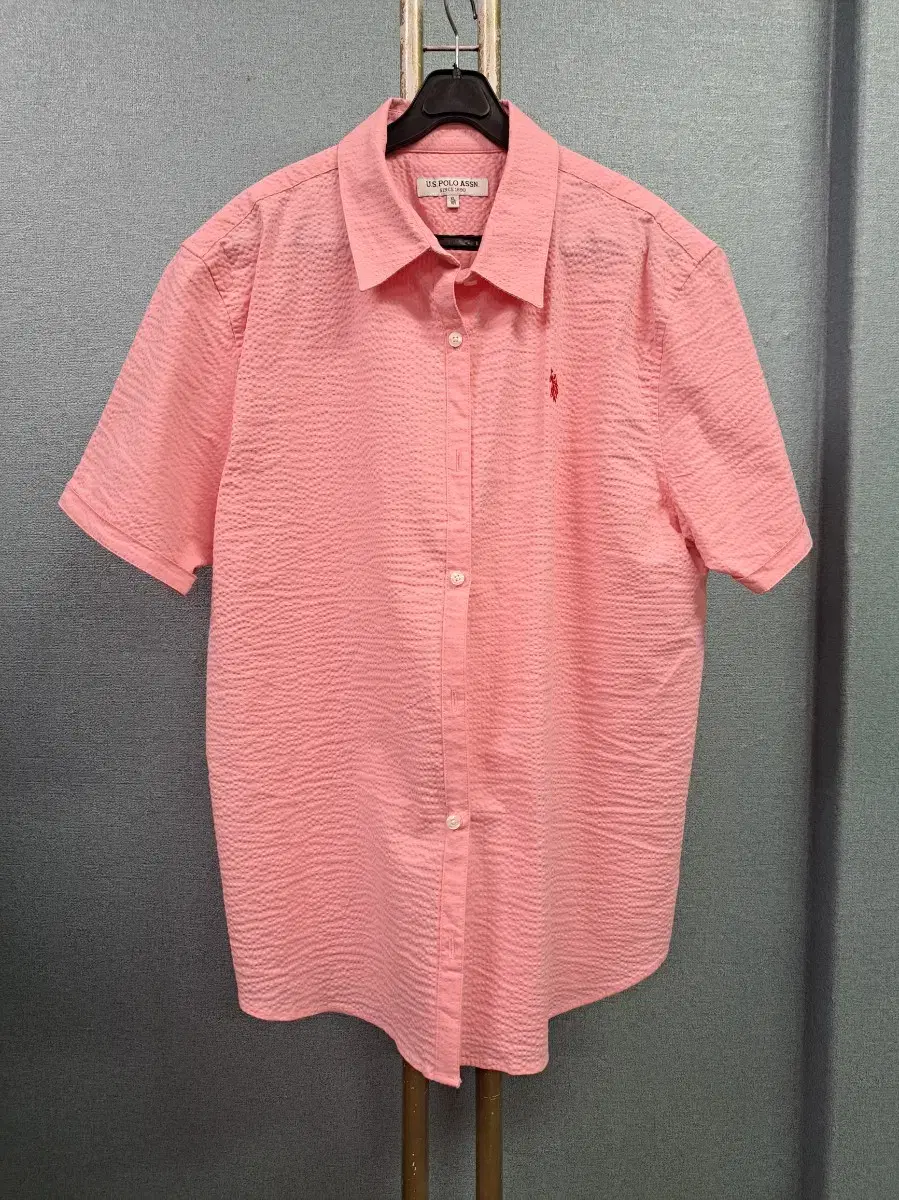 US Polo Jijimi Shirt